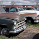 Illustration for article titled Classic cars of a huge Nebraskan junkyard get a second chance at life
